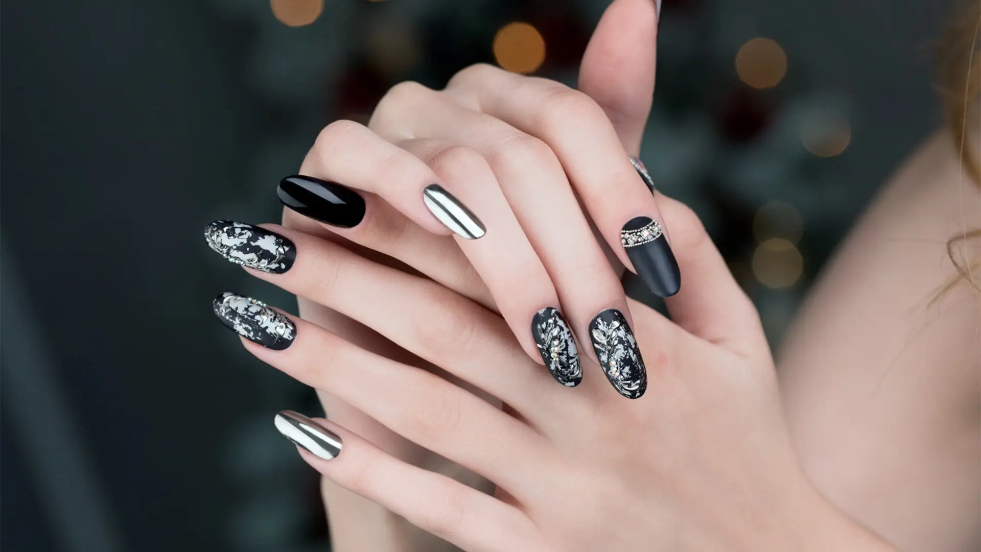 Beytüşşebap Protez Tırnak